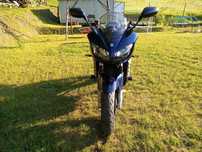 Yamaha Fazer FZS 1000 rej. 2002 r. prywatny