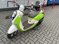 Miejski skuter SYM Mio Green 50cm3 Najtaniej!!Transport!!
