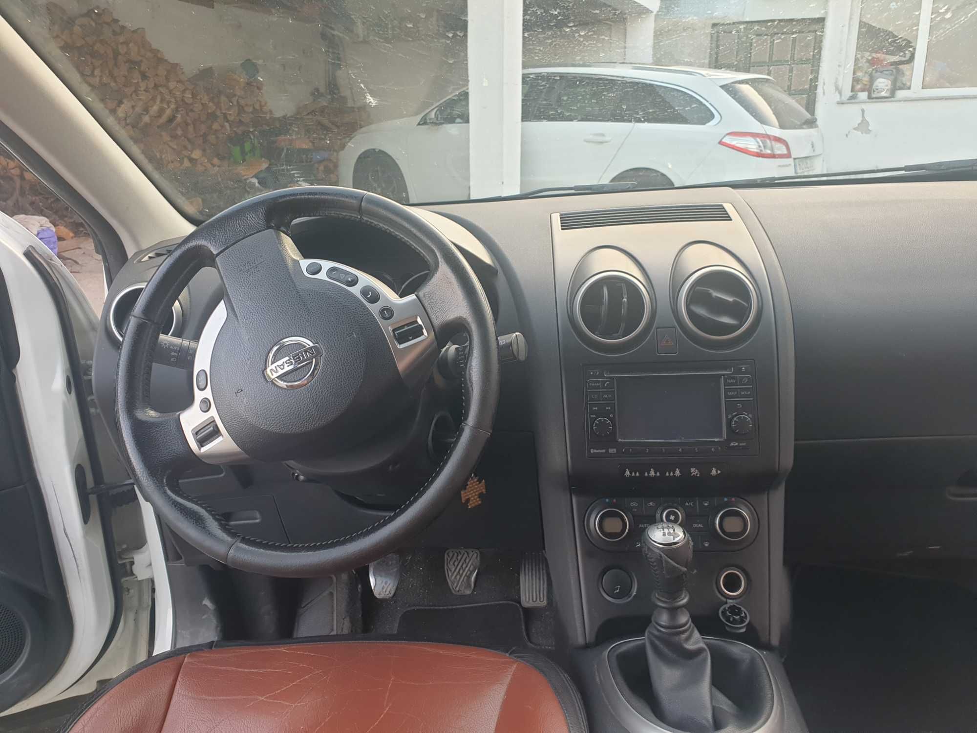 Excelente Oportunidade Nissan  Qasqhai
