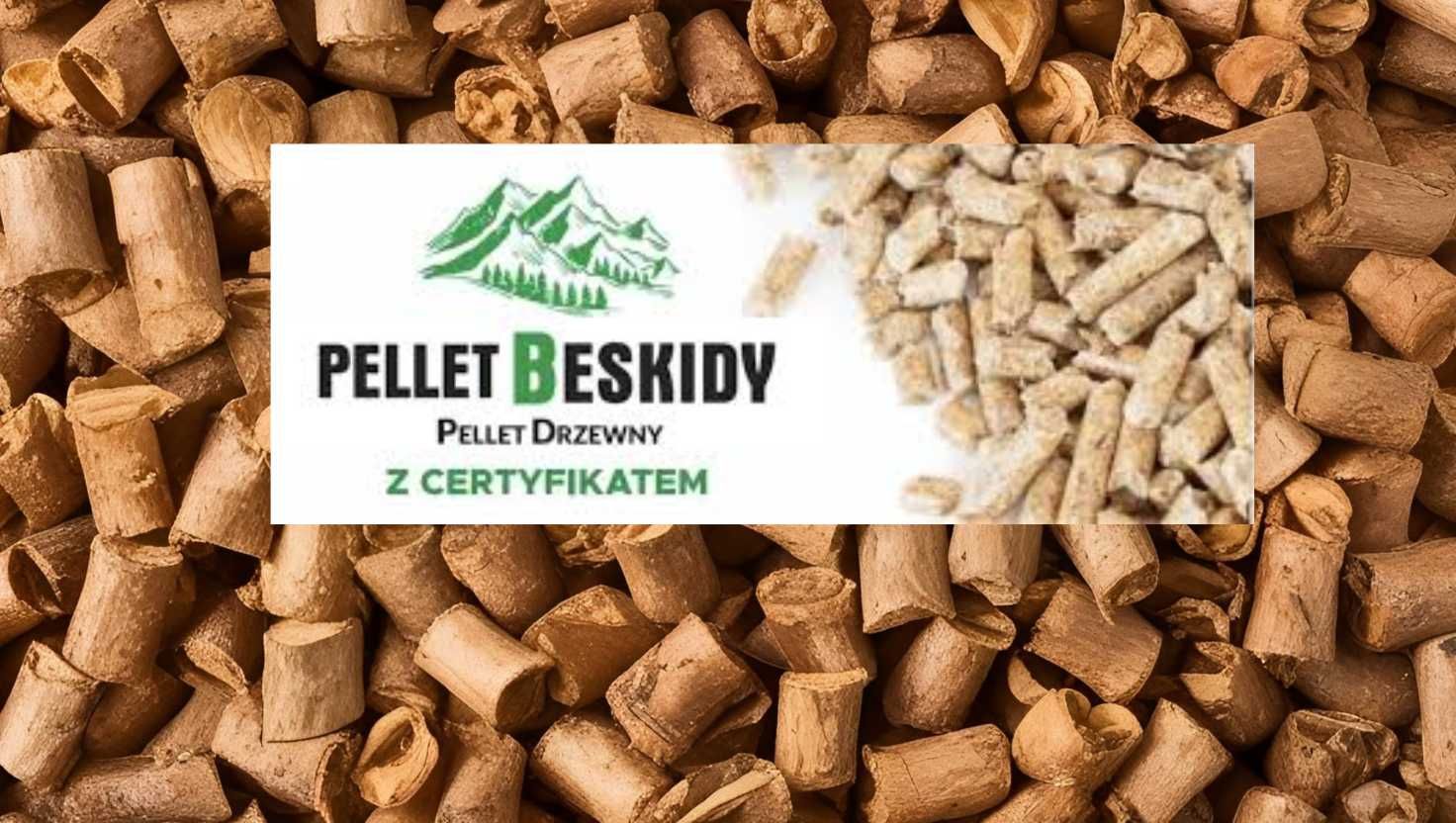 Pellet Beskidy En Plus A1