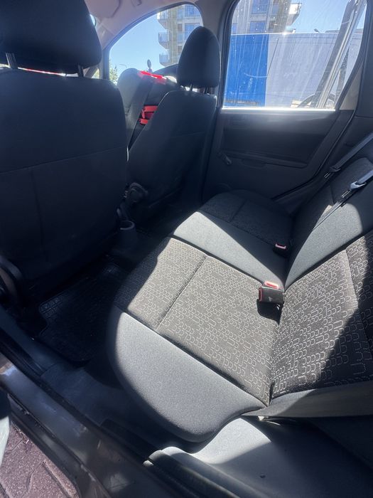 Mitsubishi colt super stan techniczny