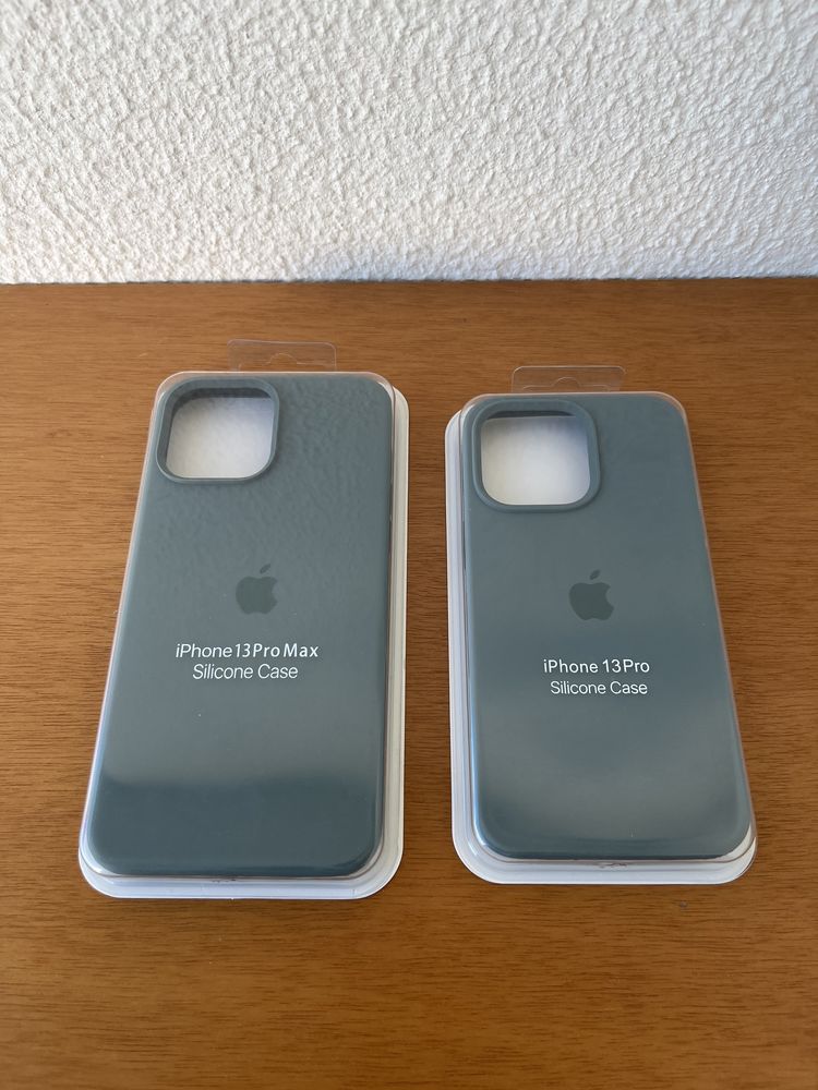 Capas iphone 13, 13 pro e 13 pro max