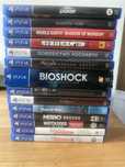 Gry ps4 ps5 playstation 4 playstation 5 dziedzictwo hogwartu, diablo