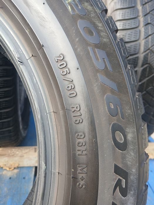 GoAuto Terminal Pirelli 205 60 r16 7mm 18р купити Київ