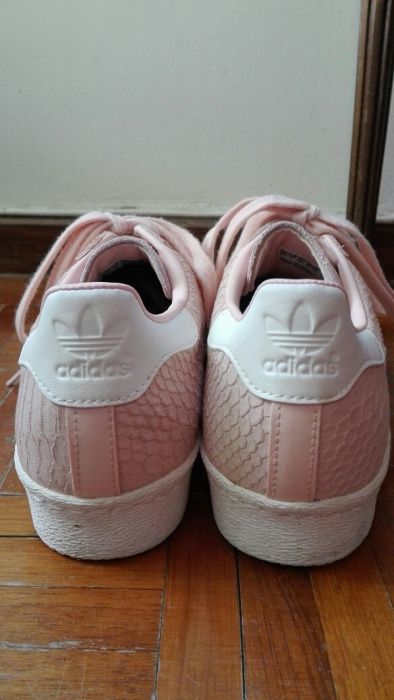 Tenis Adidas    n40