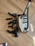 Tefal Silence Force Allergy+, odkurzacz workowy