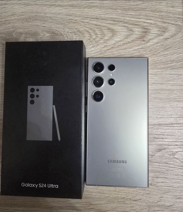 Samsung S24 Ultra 512gb/12gb