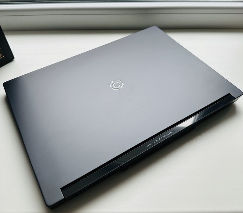 ‼️Redmi 16.3 Дюйма‼️Ryzen 5-6600/16GB-DDR5/165Hz 2K/RTX3050 / Гарантия