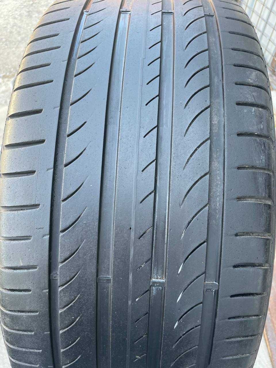 Шини 255/40 R20 PIrelli Powergy