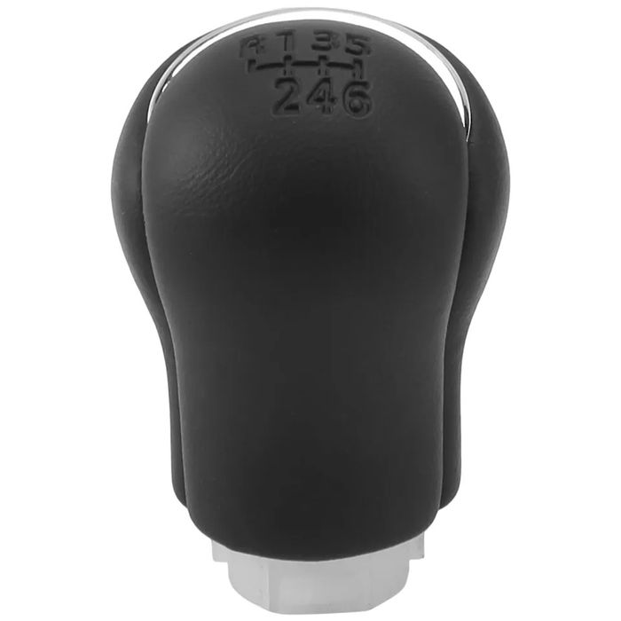 Moca manete maçaneta de velocidades toyota hilux revo 6 velocidades