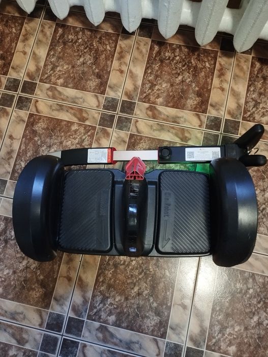 Гіроскутер ninebot mini pro/Сігвей/Segway ninebot mini pro/Найнбот