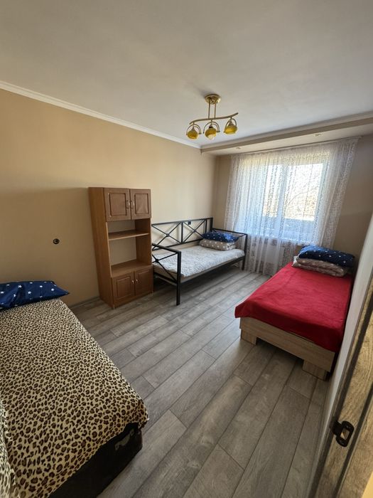 Здається в оренду 2-х кімнатна квартира в смт. Батьово