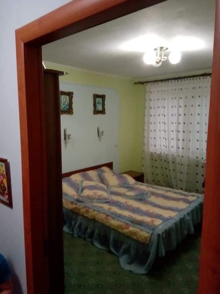 Продаж 3 кімнатноі квартири у Соснівці!