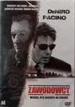 ZAWODOWCY - DVD - Polskie Wydanie, NOWY w folii