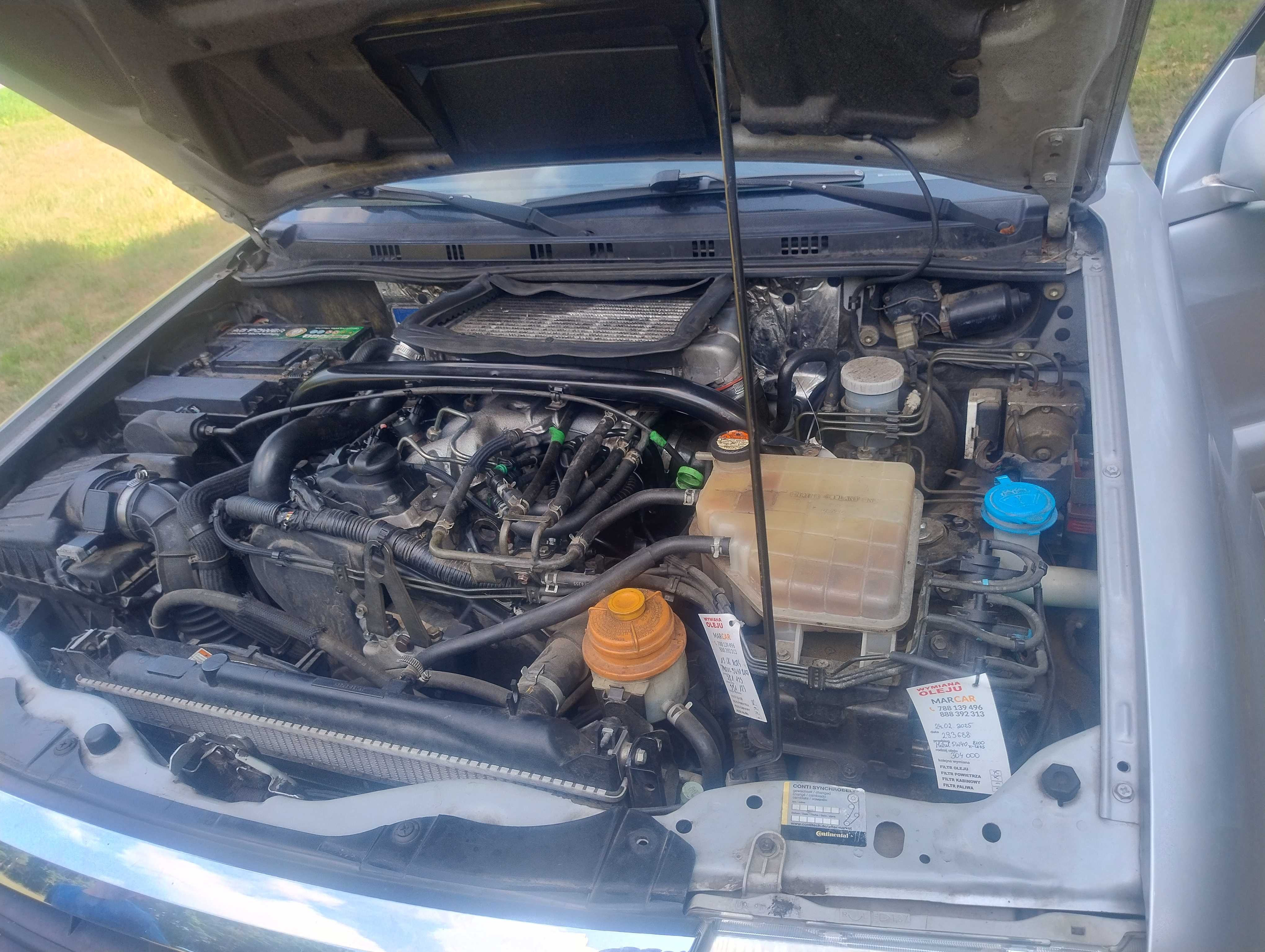 Sprzedam grand Vitara w stanie bardzo dobrym.