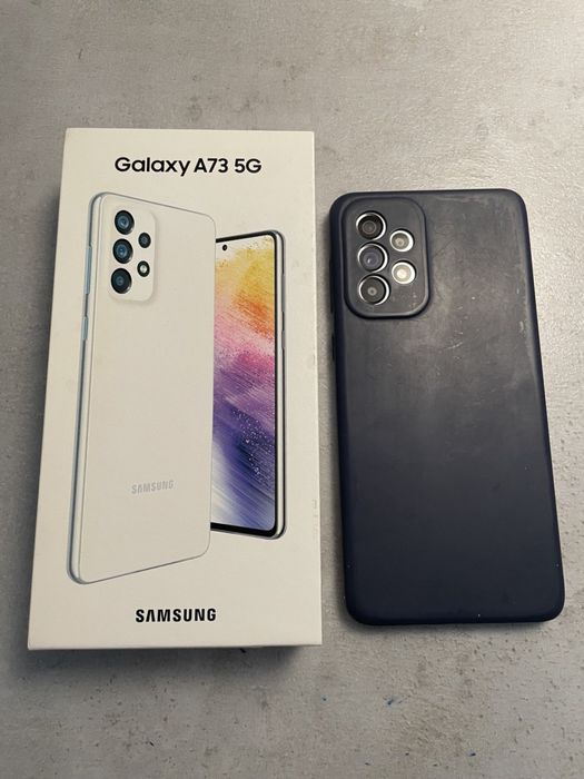 Samsung Galaxy A73 5G