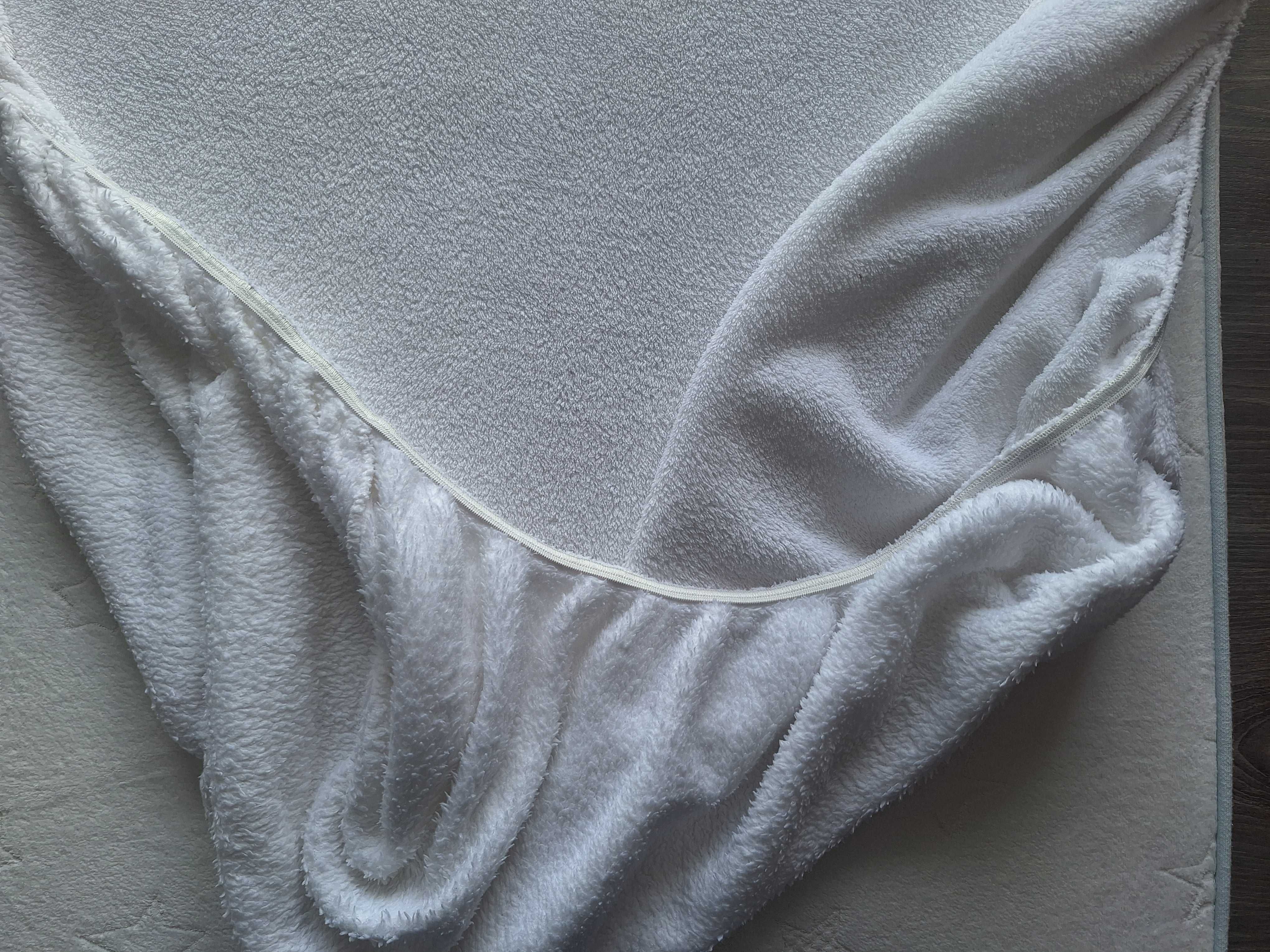 Roupa para cama de grades