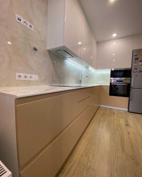 Кухні на замовлення • Кухні під замовлення • Меблі • Розстрочка %