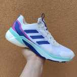 Кросівки для залу Adidas Crazyflight 5 Розмір 44 (28 см.)