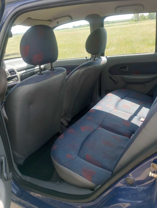 Renault Thalia 1.4 benzyna