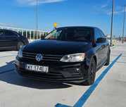 Volkswagen Jetta Volkswagen Jetta 2.0 benzyna +gaz automat