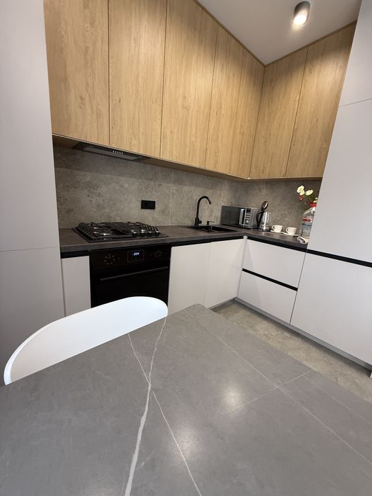 Синергія Сіті, євро 2к, перша здача! Довгостроково!