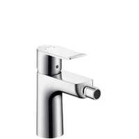 Bateria Bidet Bidetka Do Łazienki Bidetowa Hansgrohe Metris E2