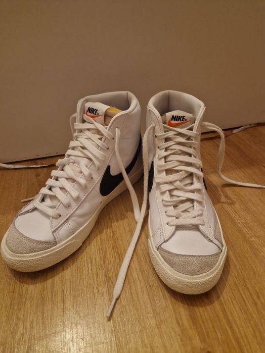 nike Blazer 38,5