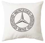 Poduszka Mercedes PRODUCENT