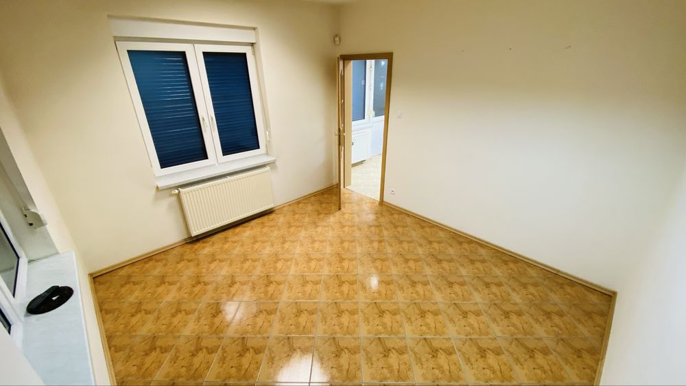 Wynajmę teren w Budzyniu , idealny pod hurtownię , komis , parking