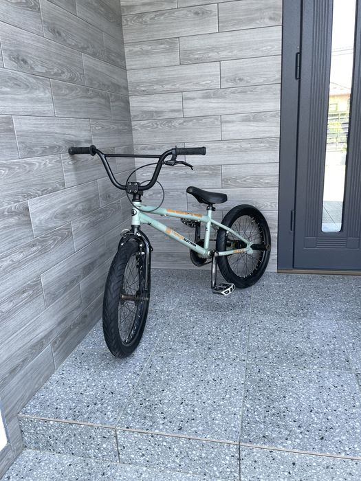 BMX, бмх freestyle author з переднім тормозом ТОРГ