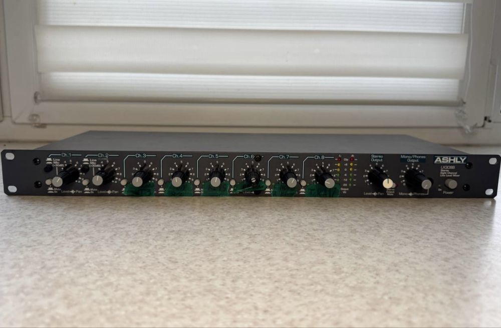 Продам Sounderaf® EFX12