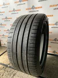 (1шт) 315/40R21 Pirelli PZero (2021рік) літня шина