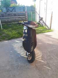 《Скутер honda dio 27》