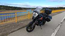 KTM 1290 Super Adventure S