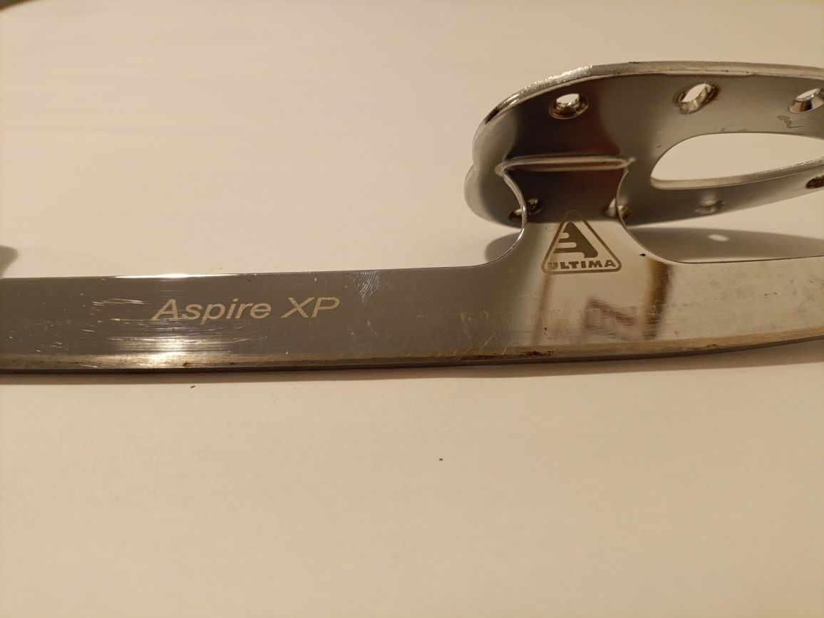 Płozy Aspire XP roz. 10