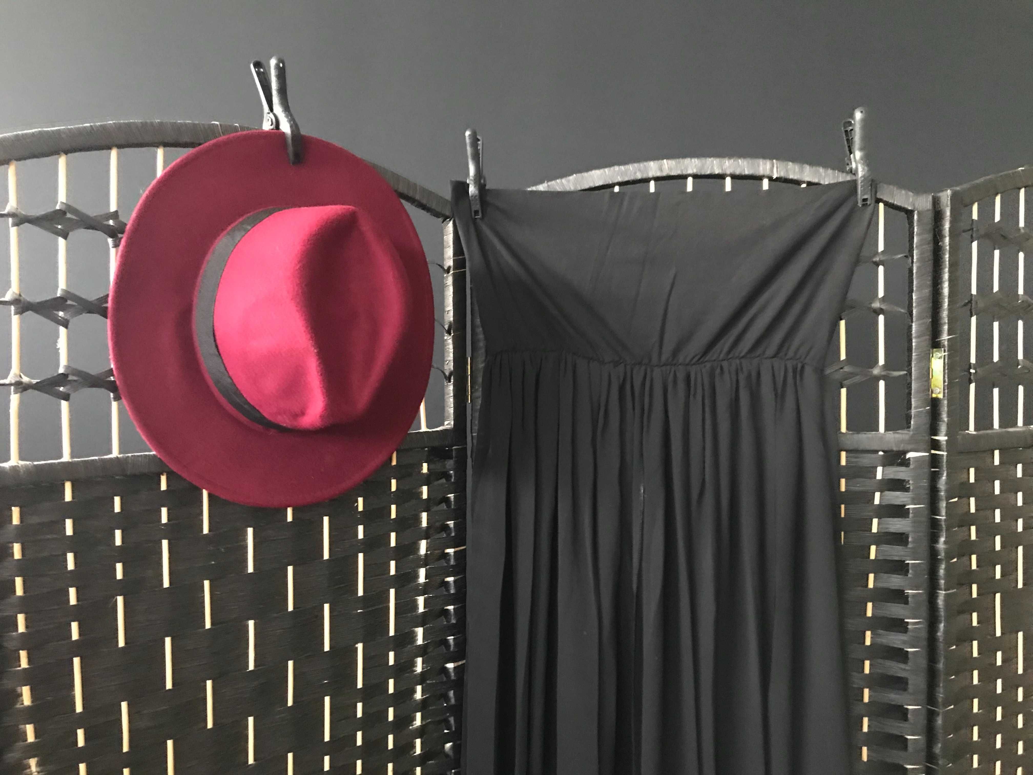 Fotografia | Vestido para Sessão de Grávida