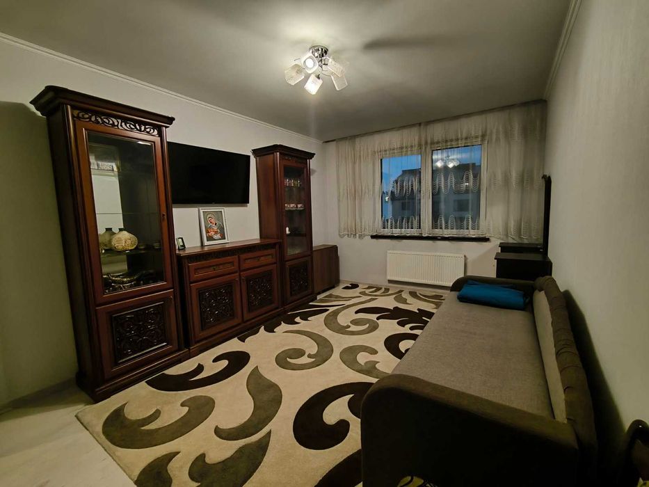 Сокільники вул. Героїв Майдану 3 кімнатна квартира