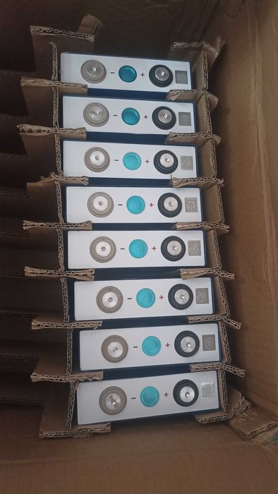 Акумулятори Eve LiFe Po4 EVE LF 90K,  LF100LA