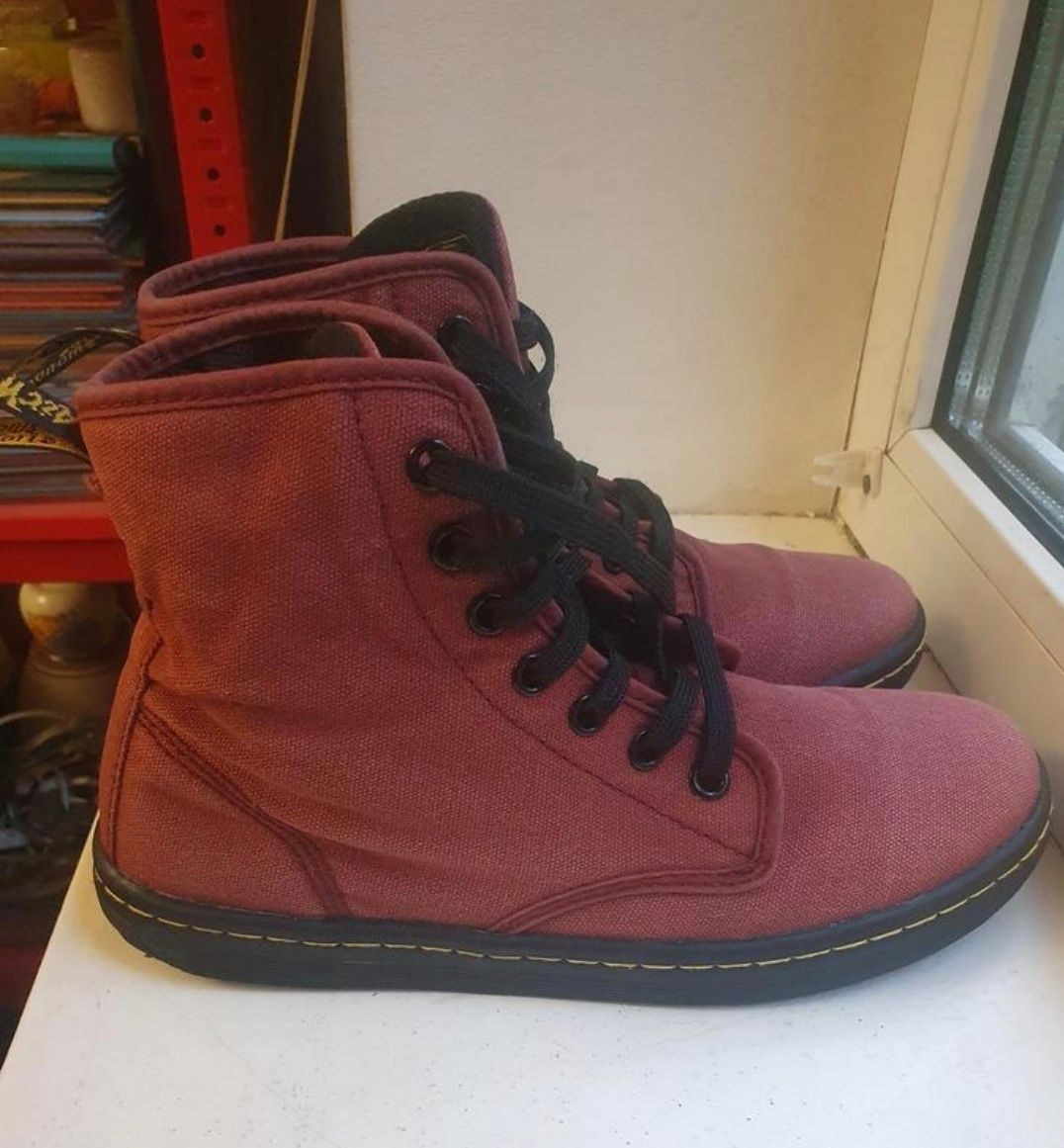 черевики Dr. Martens (38)