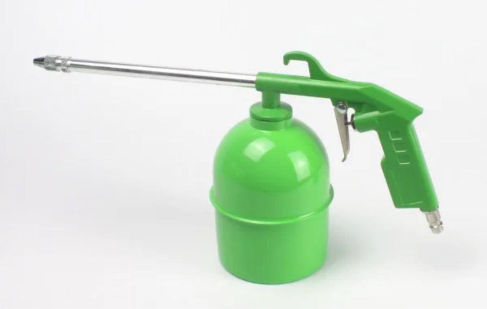 Compressor 24L / Acessorios