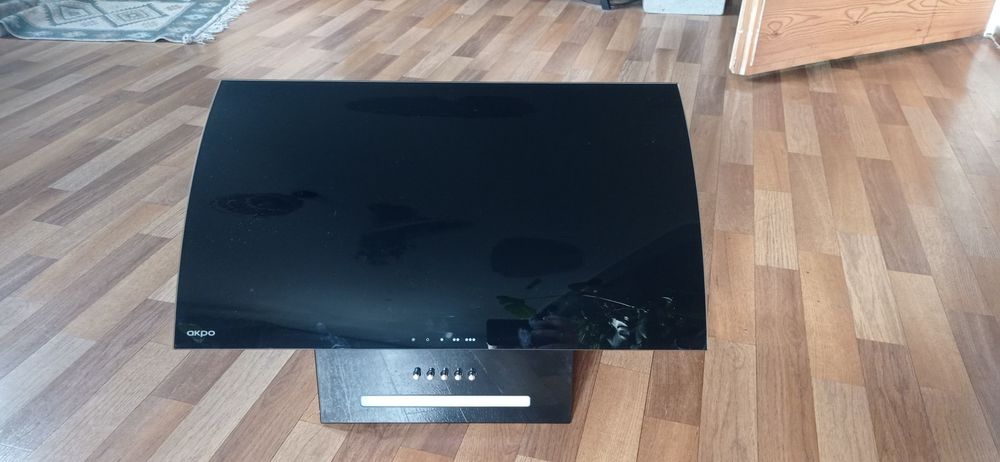 Nowy okap kuchenny AKPO CLARUS 60 – WK-4 nieużywany