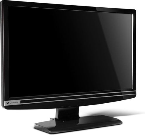 Monitor Gateway HX 2000 20” cali