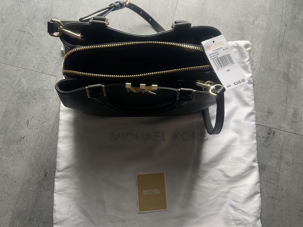 Torebka Michael Kors Florence