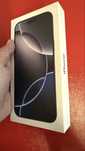 iPhone 16 Pro Max 256gb Black / Natural selado !