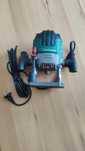 Frezarka górnowrzecionowa 1200W, PARKSIDE POF 1200 D3
