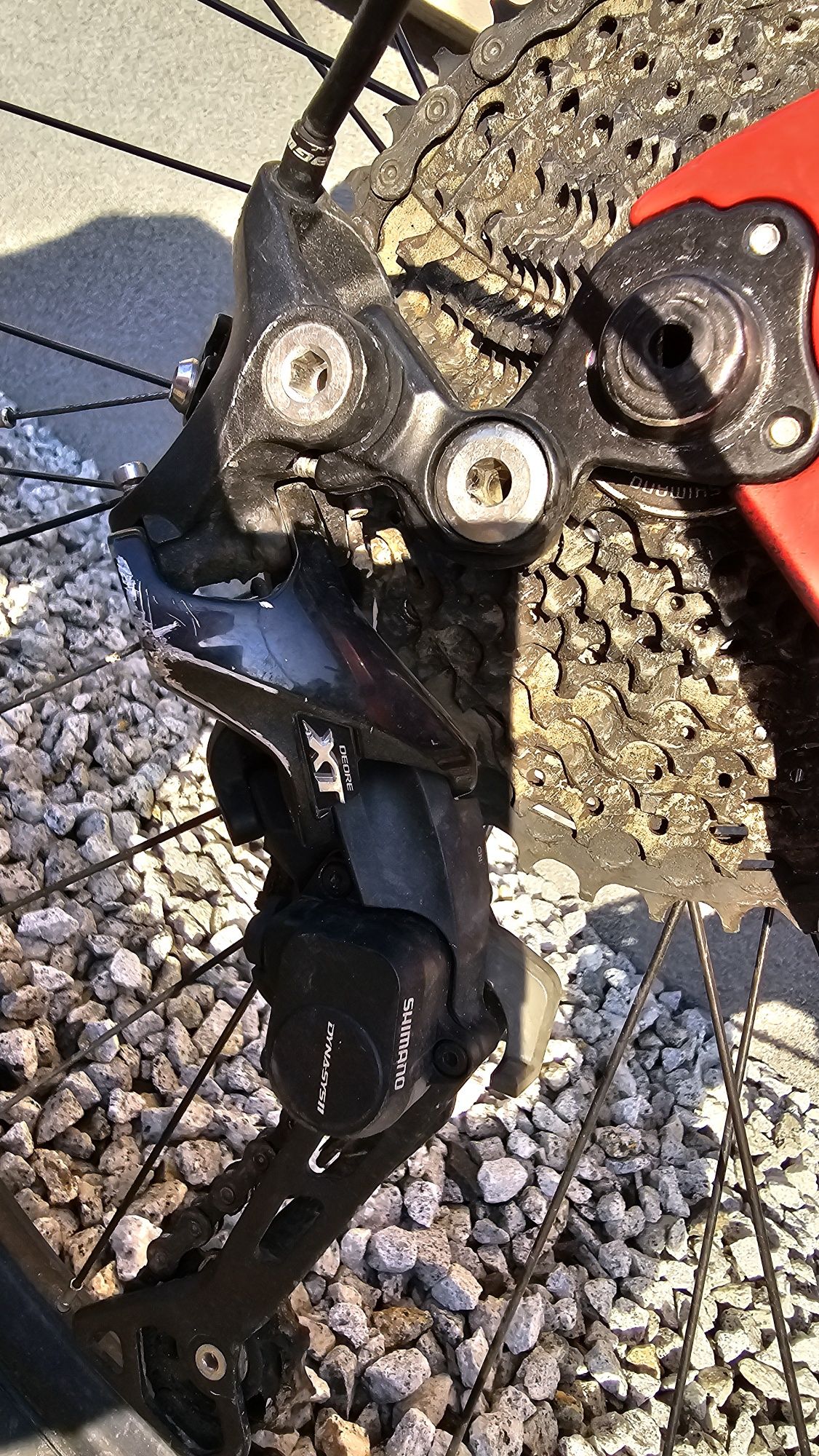 KROSS LEVEL 9.0 rozmiar S
