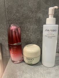 Zestaw Shiseido używany