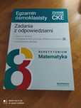 Zadania z odpowiedziami E8