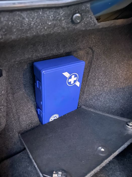 Volkswagen Passat B5+ 1.8T